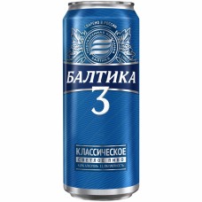 Балтика №3