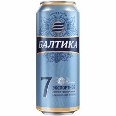 Балтика №7