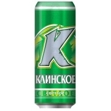 Клинское