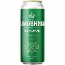 Хамовники Венское