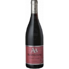 Aegerter Pinot Noir