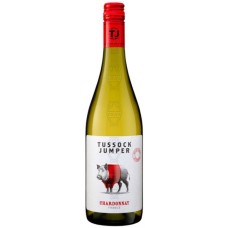 Tussock Jumper Chardonnay