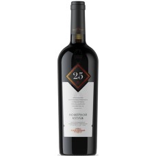 Anniversary Winery Number Blend No. 25