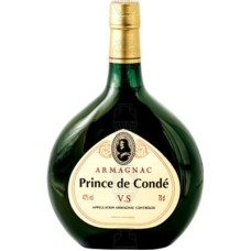 Armagnac Prince de Conde VS carafe Basquaise