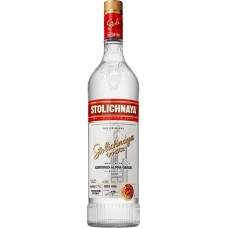 Столичная