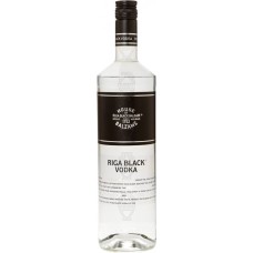 Riga Black