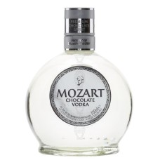 Моцарт Шоколад