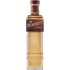 Nemiroff Honey Pepper De Luxe