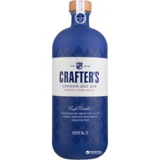 Crafter's London Dry