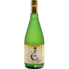 Akashi-Tai Junmai Daiginjo