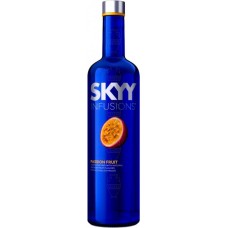 SKYY Настои маракуйи