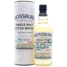 Mossburn Vintage Caks No9 Royal Brackla