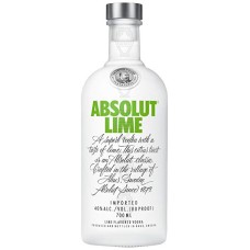 Absolut Lime