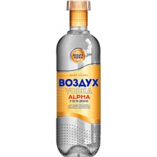 Воздух Альфа