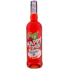 Happy Times Аперитив Биттер