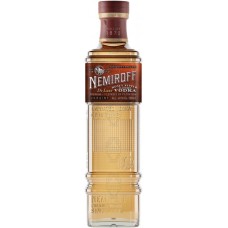 Nemiroff Honey Pepper De Luxe