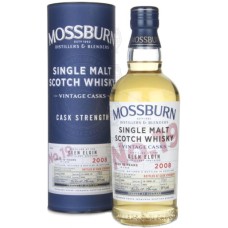 Mossburn Vintage Caks No19 Глен Элгин