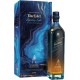 Лейбл Johnnie Walker Blue LEGENDARY EIGHT