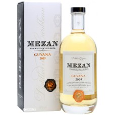 Mezan Guyana Diamond