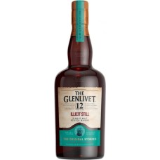 Незаконный перегонный аппарат Glenlivet