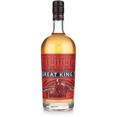 Компасная коробка Great King Street Glasgow Blend