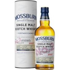 Mossburn Vintage Caks No2 Винокурня Inchgower