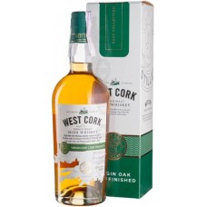 West Cork Small Batch Virgin Cask