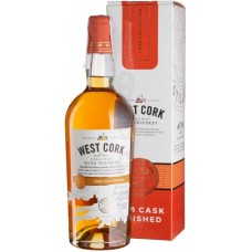 West Cork Small Batch Rum Cask