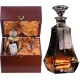 Baron Gaston Legrand Bas Armagnac Carafe Elusa 1940