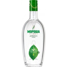 Мороша Родниковая