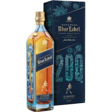 Johnnie Walker Blue label ОГРАНИЧЕННОЕ ИЗДАНИЕ