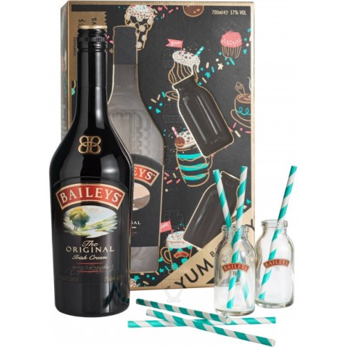 Baileys Original Irish - Ликеры