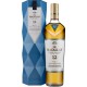 Созревший Macallan Triple Cask