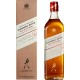 Johnnie Walker Red Rye Finish