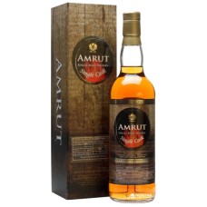 Бурбон Amrut Single Cask