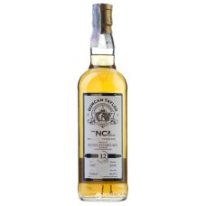 Коллекция Duncan Taylor Bunnahabhain NC2