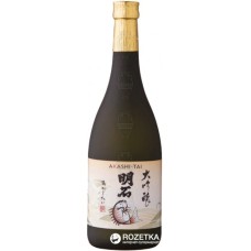 Akashi-Tai Daiginjo