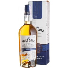 West Cork Sherry Cask для небольших партий