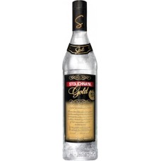 Stolichnaya Gold