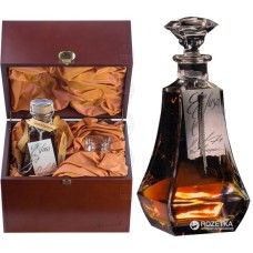 Baron Gaston Legrand Bas Armagnac Carafe Elusa 1960