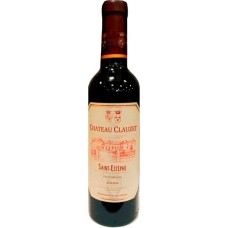 Chateau Clauzet Saint Estephe