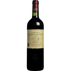 Chateau Roquegrave Medoc