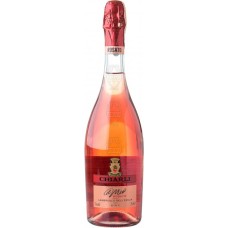 Chiarli Lambrusco dell 'Emilia Rosato Сухое