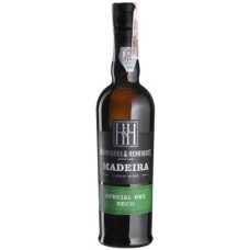 Special Dry Henriques & Henriques Madeira