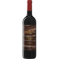 Mare Magnum Primitivo Chocolate Tube Organic