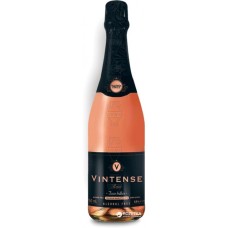 Vintense Fines Bulles Rose