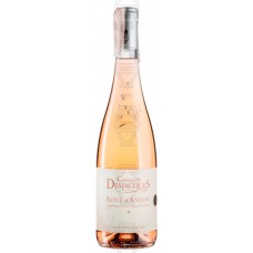 Chatelain Desjacques Rose dAnjou