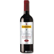 Cricova Premiere Cabernet