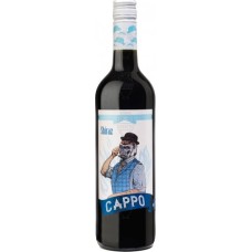 Cappo Shiraz J.Garcia Carrion