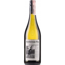 Saint Clair Gewurztraminer Marlborough Sun